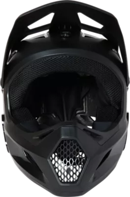 RAMPAGE HELMET [BLK/BLK] L