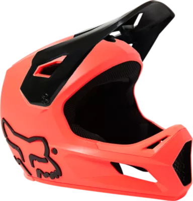 RAMPAGE HELMET 