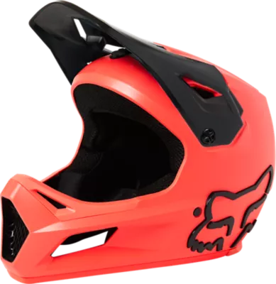 RAMPAGE HELMET 