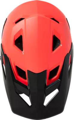 RAMPAGE HELMET 