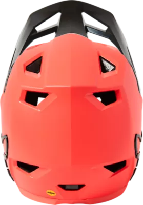 RAMPAGE HELMET 