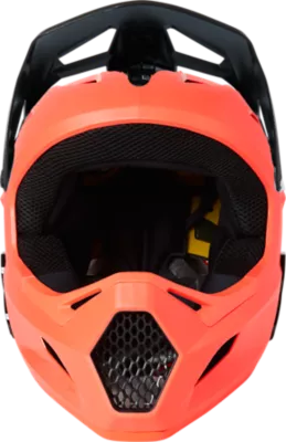 Fox Rampage Casco Uomo, turchese