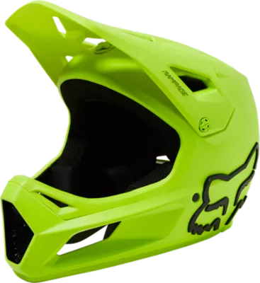 RAMPAGE HELMET, CE/CPSC 