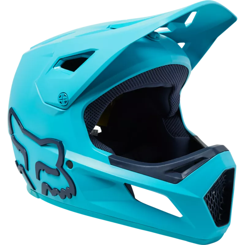 Rampage Helmet