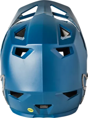 RAMPAGE HELMET 