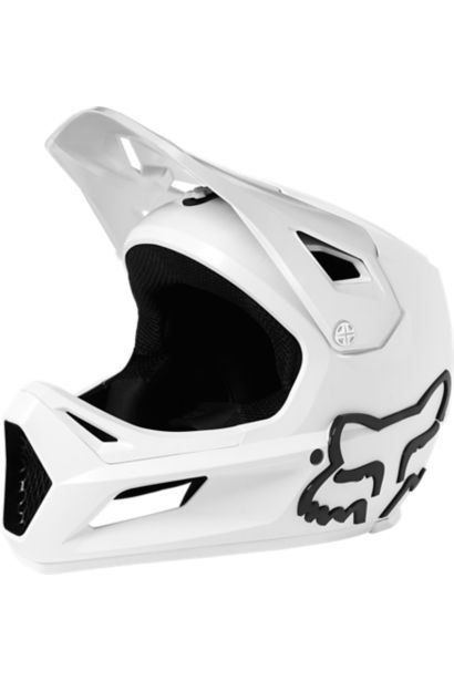 RAMPAGE HELMET, CE [WHT] S