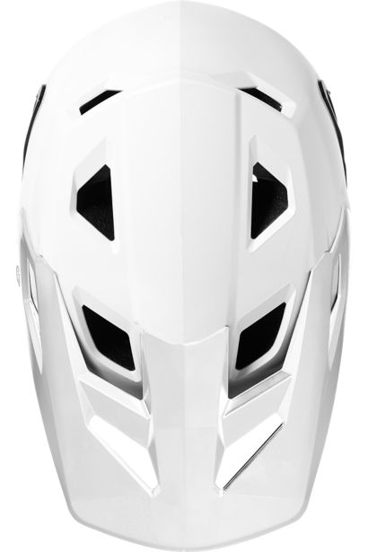 RAMPAGE HELMET, CE [WHT] S