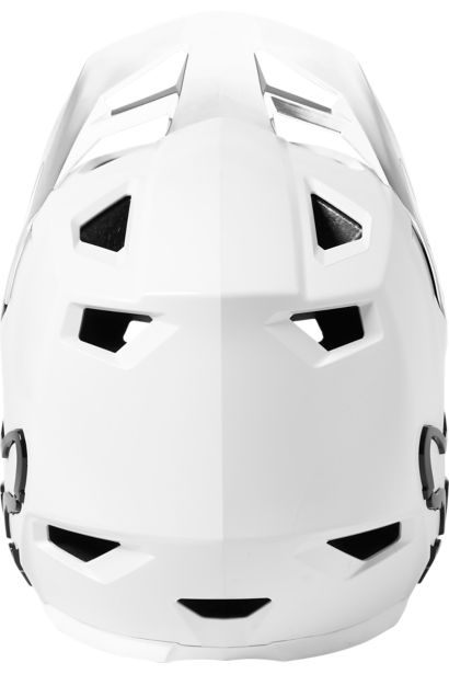 RAMPAGE HELMET, CE [WHT] S