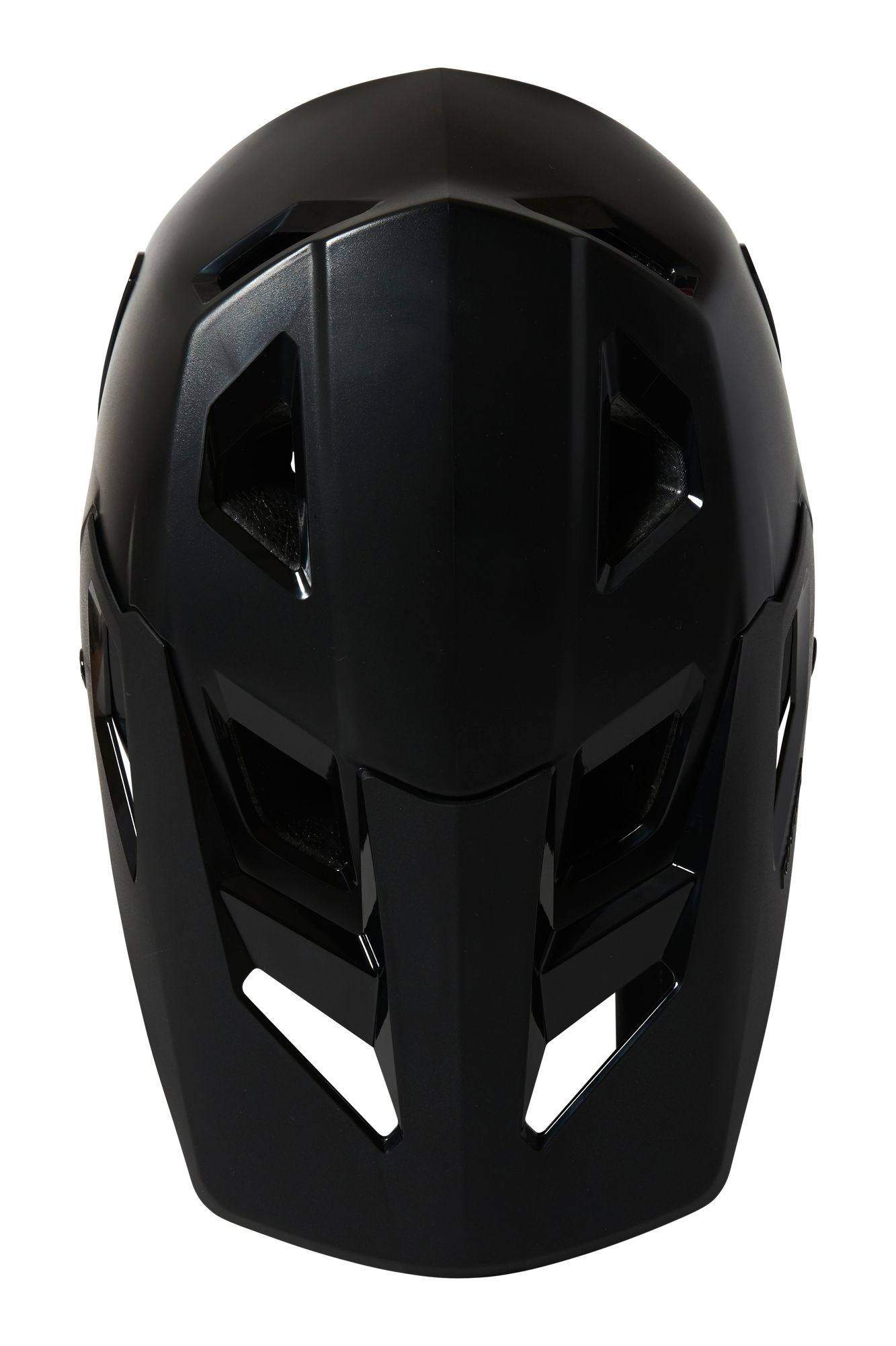 RAMPAGE HELMET, CE [BLK/BLK] S