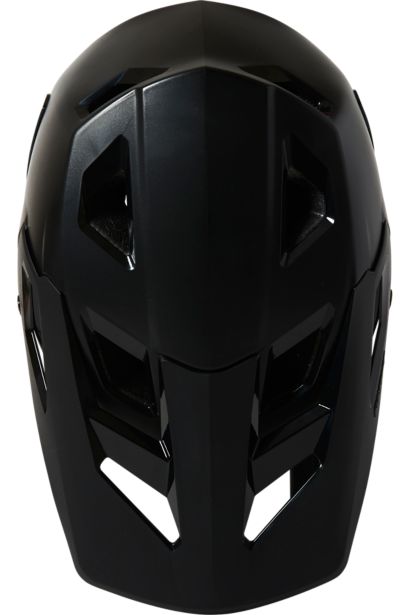 RAMPAGE HELMET, CE [BLK/BLK] S