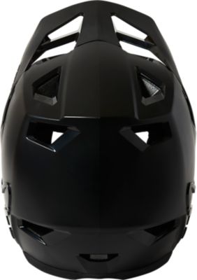 RAMPAGE HELMET, CE [BLK/BLK] S | Fox Racing - Reino Unido