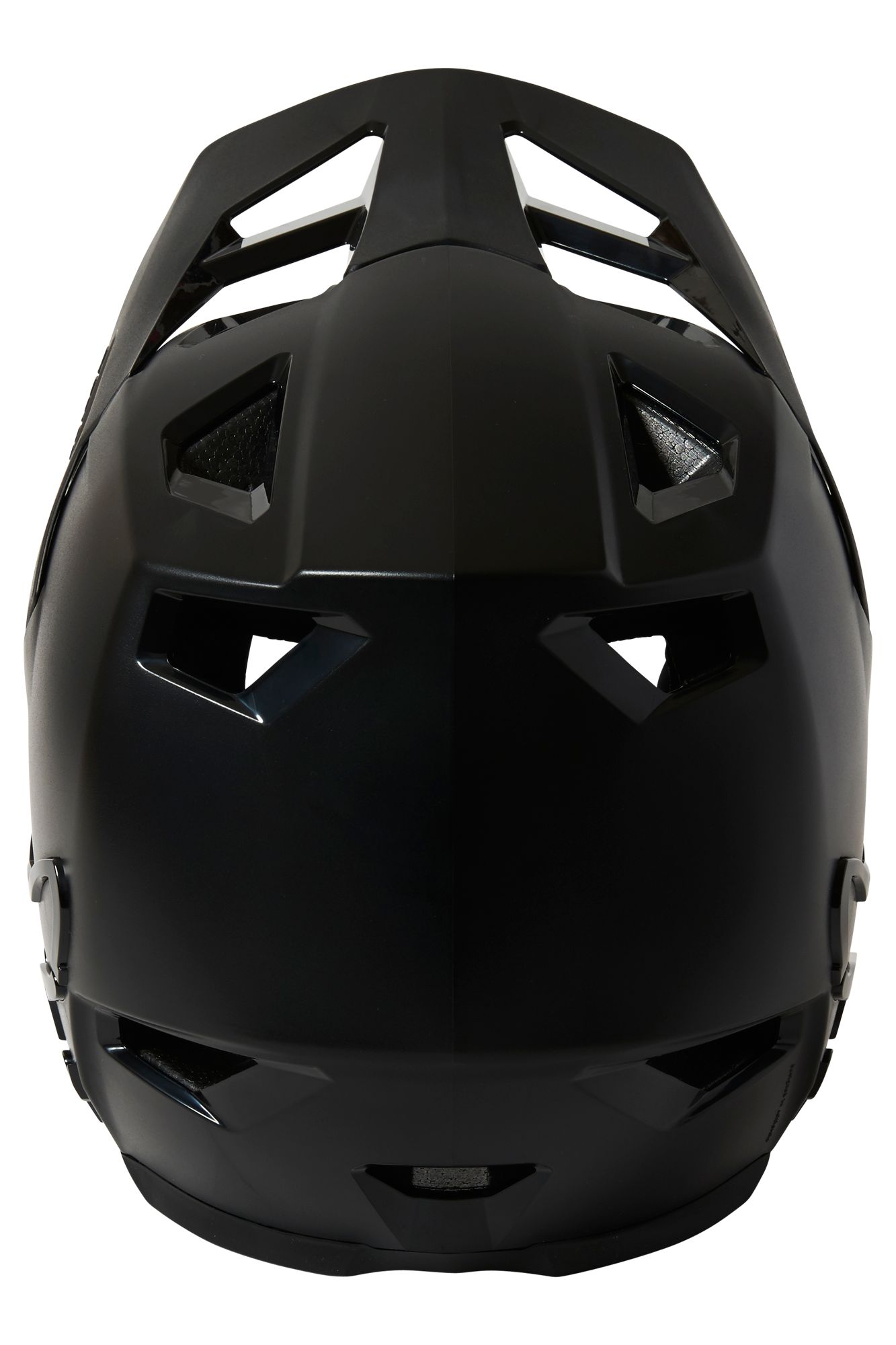 RAMPAGE HELMET, CE [BLK/BLK] S