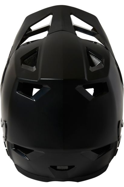 RAMPAGE HELMET, CE [BLK/BLK] S