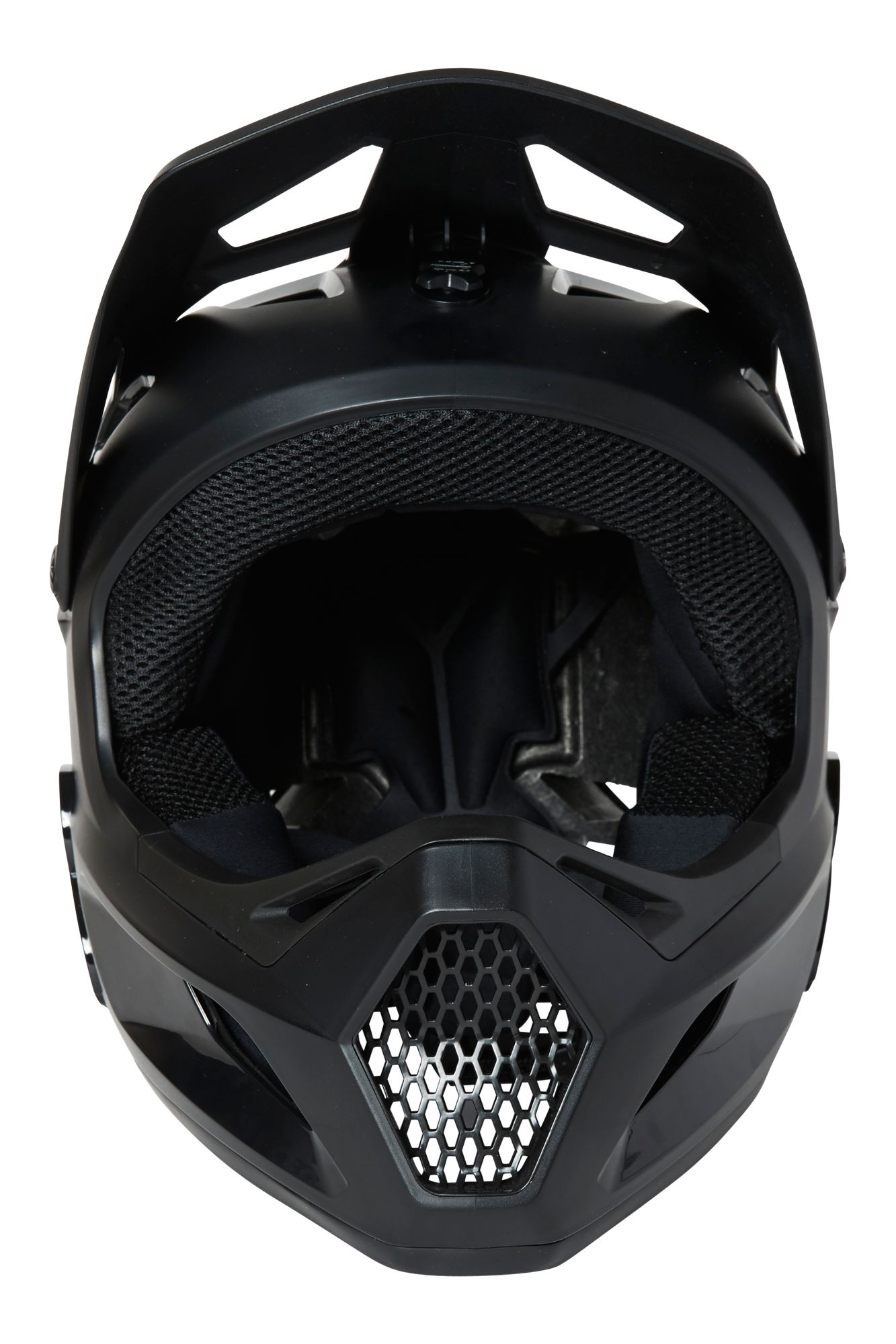 RAMPAGE HELMET, CE [BLK/BLK] S