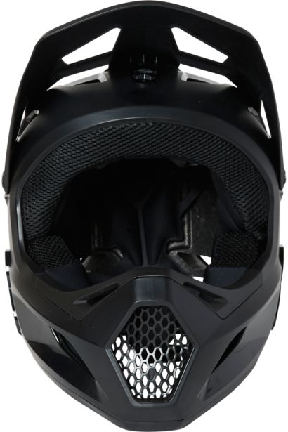 RAMPAGE HELMET, CE [BLK/BLK] S