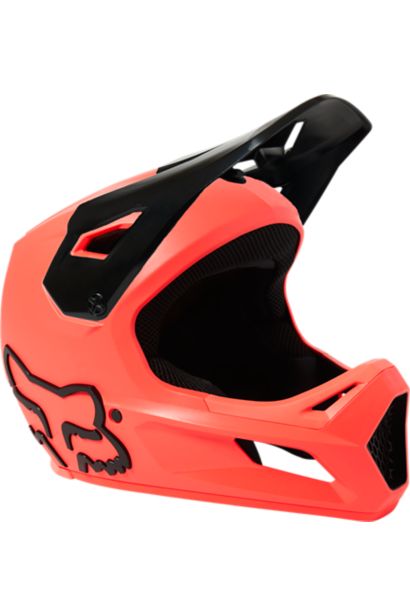 RAMPAGE HELMET, CE [ATMC PNCH] S