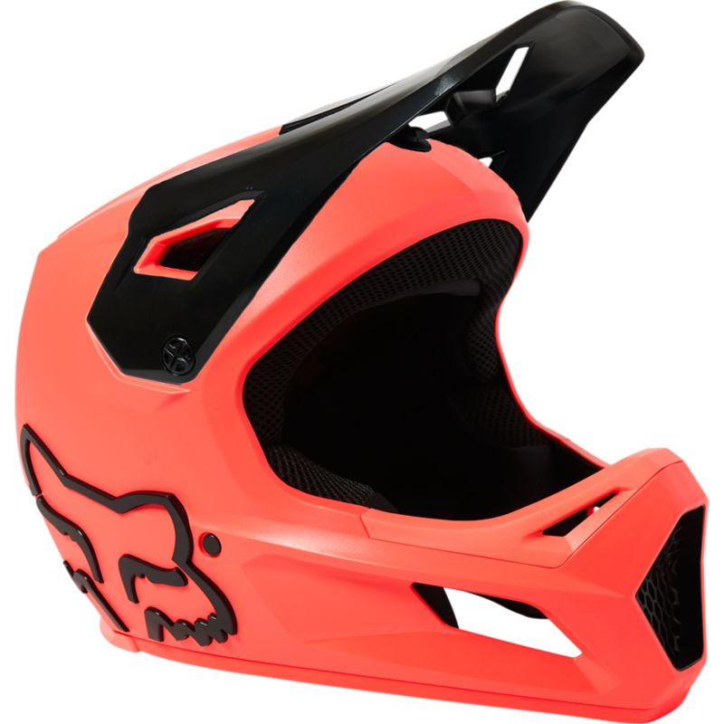 RAMPAGE HELMET, CE [ATMC PNCH] S | Fox Racing - Reino Unido