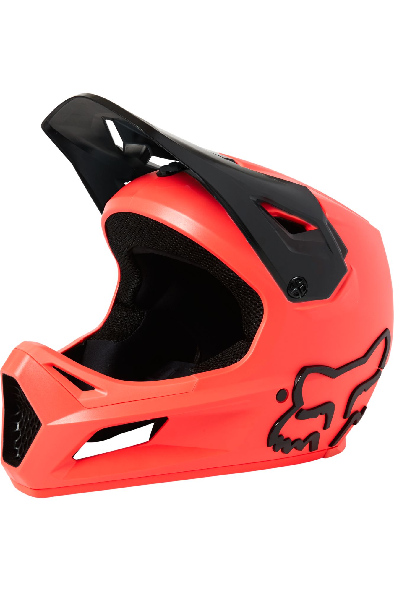 RAMPAGE HELMET, CE [ATMC PNCH] S