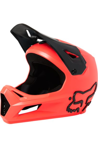RAMPAGE HELMET, CE [ATMC PNCH] S