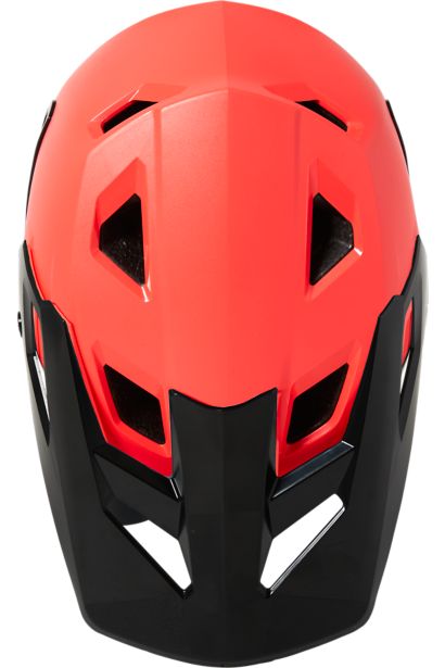 RAMPAGE HELMET, CE [ATMC PNCH] S