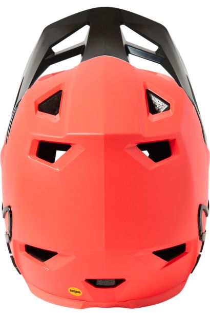 RAMPAGE HELMET, CE [ATMC PNCH] S