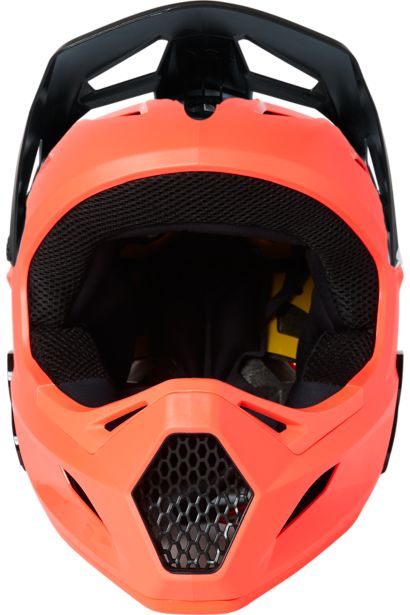 RAMPAGE HELMET, CE [ATMC PNCH] S