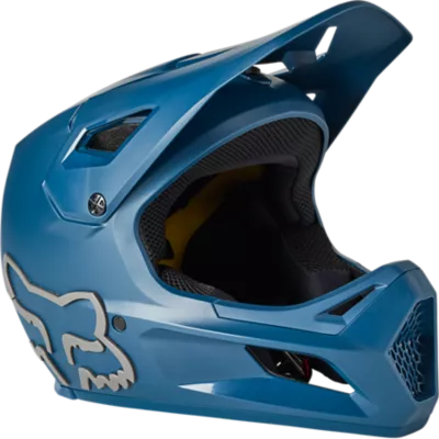 Casque Rampage