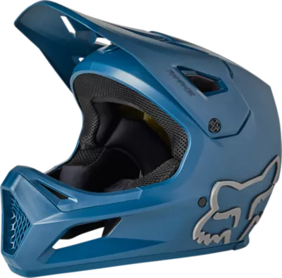 Casque Rampage