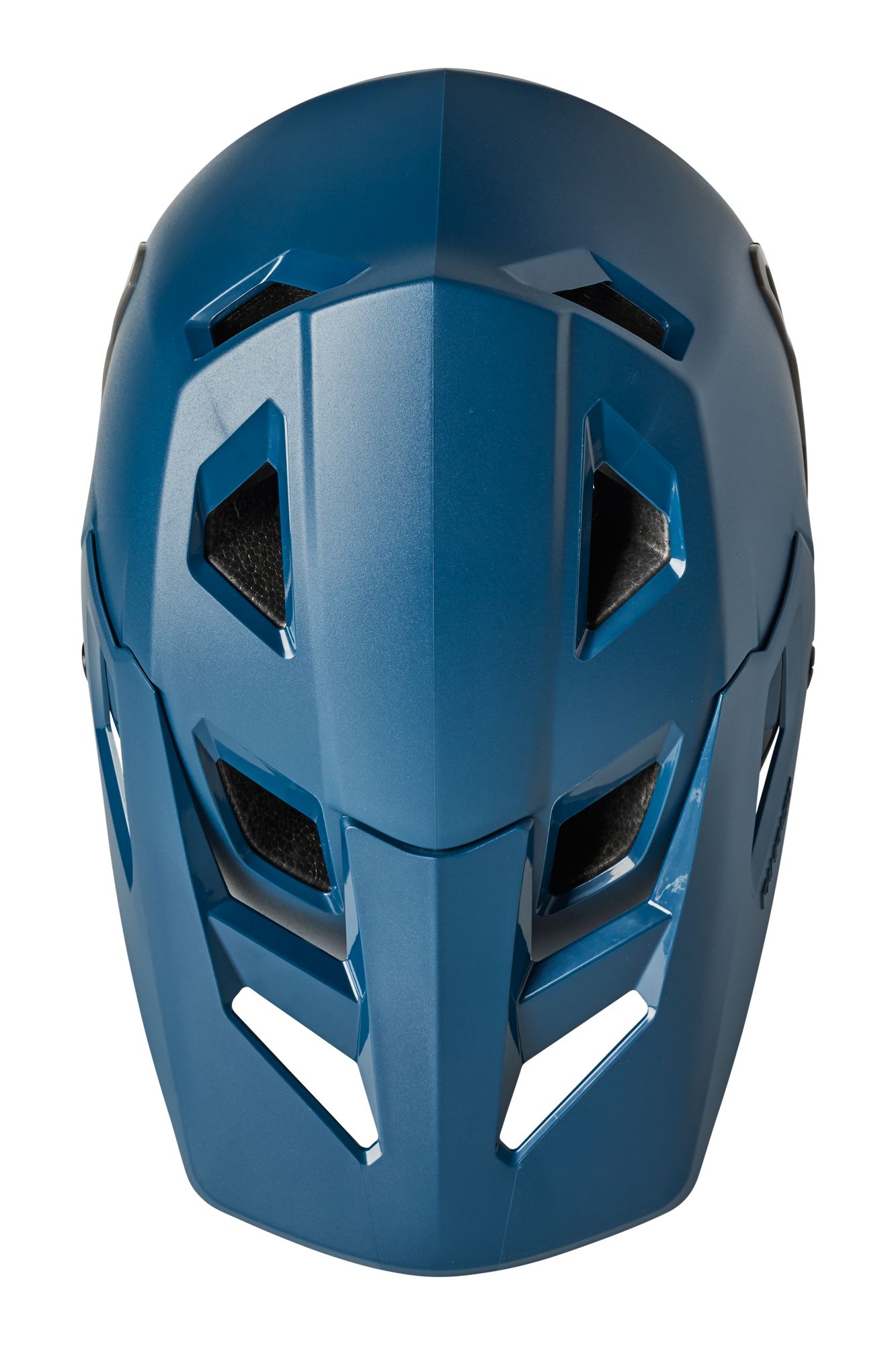 RAMPAGE HELMET, CE [DRK INDO] S