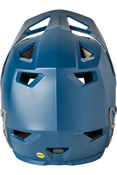 RAMPAGE HELMET, CE [DRK INDO] S