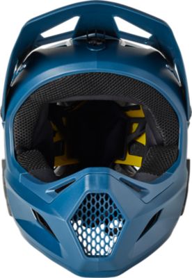 RAMPAGE HELMET, CE [DRK INDO] S | Fox Racing - Reino Unido