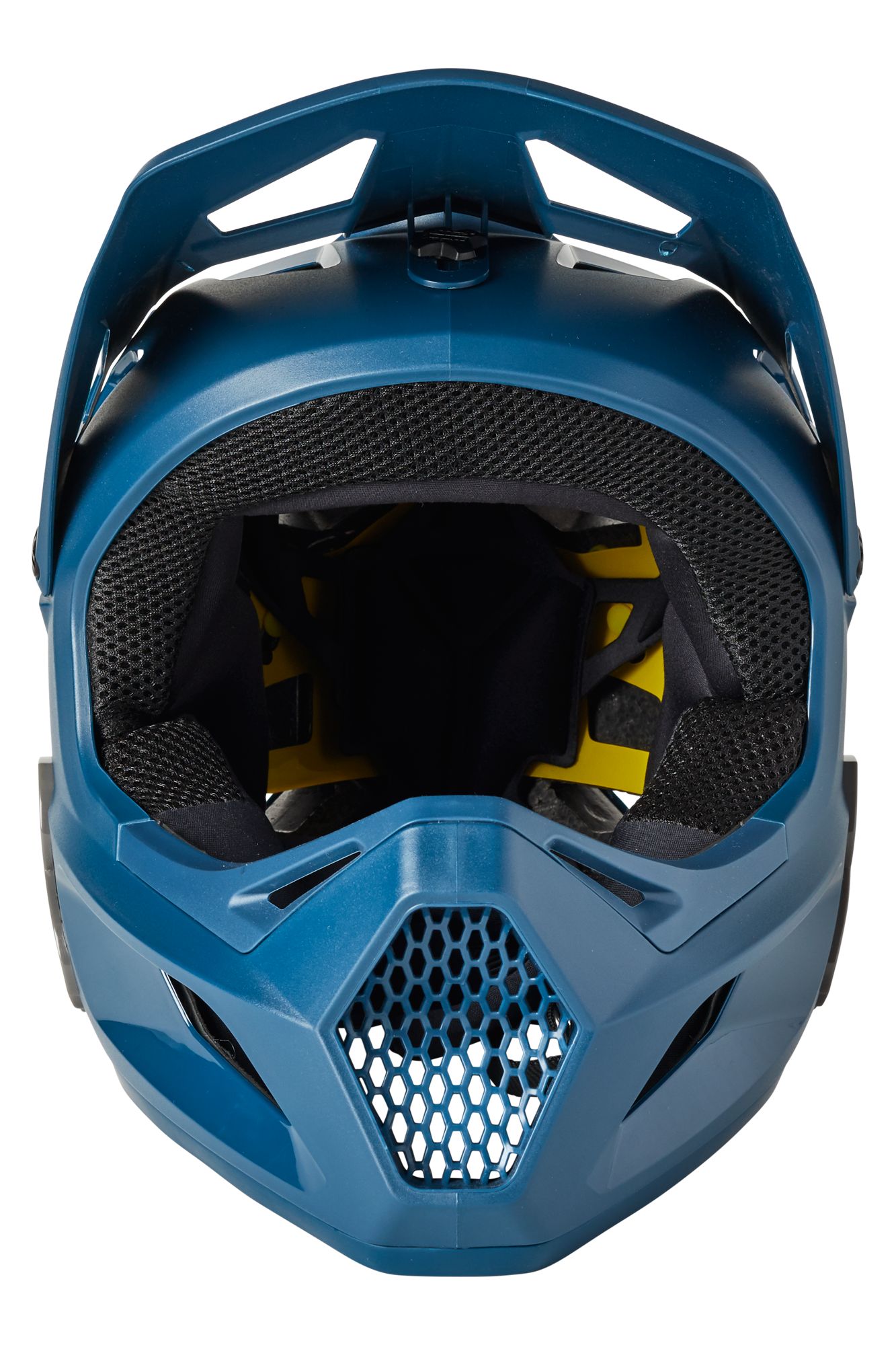 RAMPAGE HELMET, CE [DRK INDO] S