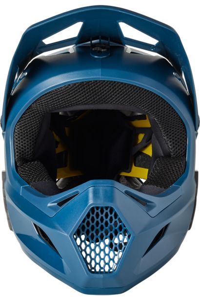 RAMPAGE HELMET, CE [DRK INDO] S