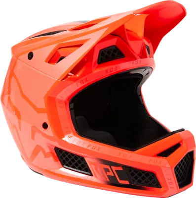 Fox rpc store full face helmet