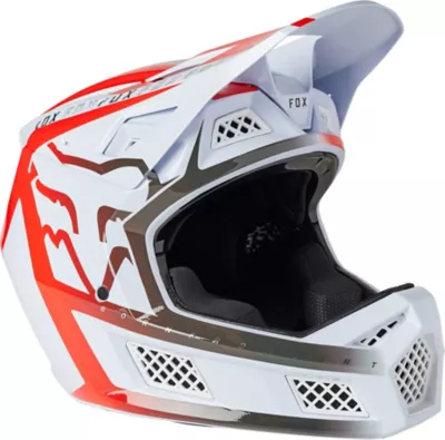 Rampage Pro Carbon Mips Helmet Fox Racing Canada