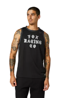 TOP COAT BBALL TANK 