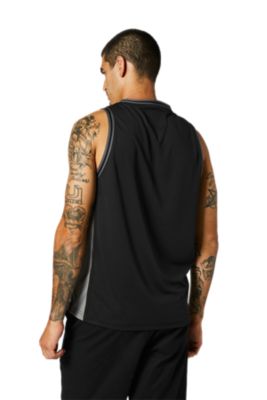CAMISETA SIN MANGAS TOP COAT BBALL TANK