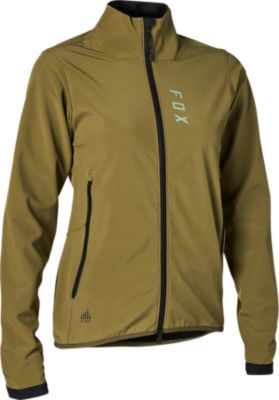 Fox Racing Ranger Fire Jacket - Louisville Cyclery