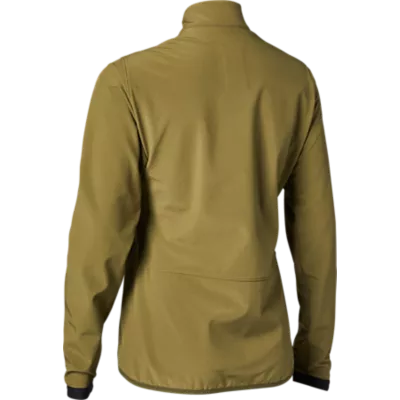 W RANGER FIRE JACKET 