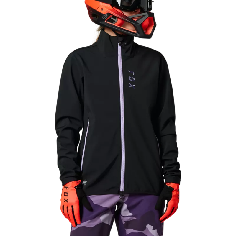 Womens Ranger Fire Jacket