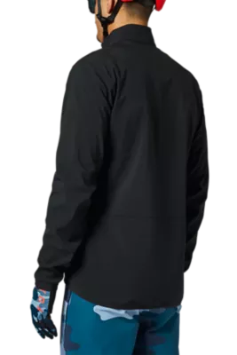 RANGER FIRE JACKET [BLK/BLU] S