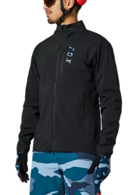 Fox Racing Ranger Fire Fleece Crew