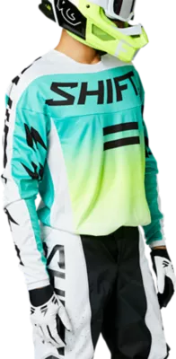 Shift store mtb jersey