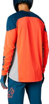 CAMISOLA DE MANGA COMPRIDA DEFEND