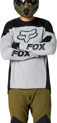 CAMISOLA DE MANGA COMPRIDA DEFEND