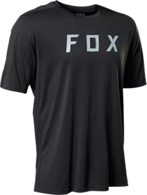  Fox Racing Men's Ranger Tru Dri SS Mountain Bike Jersey, Black  SP23, Small : Clothing, Shoes & Jewelry