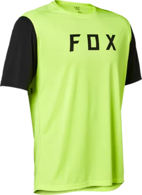 RANGER SS JERSEY FOX 