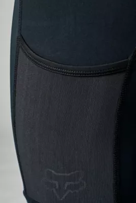 Salopette Corta Flexair Donna