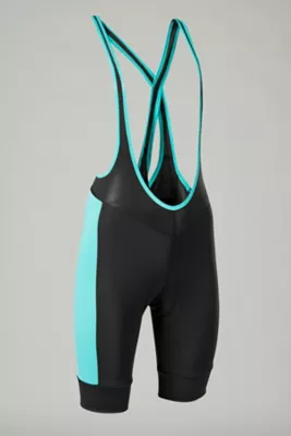 W FLEXAIR  BIB SHORT 