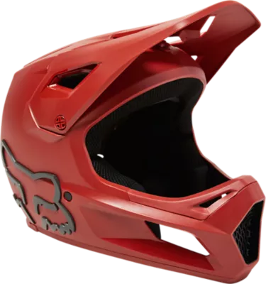 Full face discount fox helmet mtb